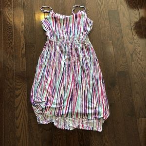 Ella Moss Dress